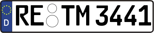 RE-TM3441