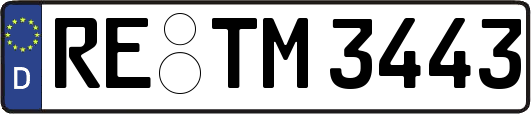 RE-TM3443