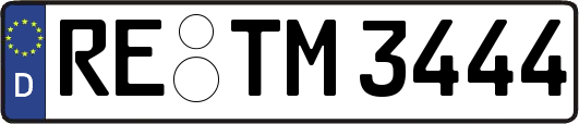 RE-TM3444