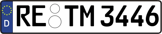 RE-TM3446