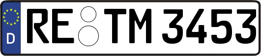 RE-TM3453