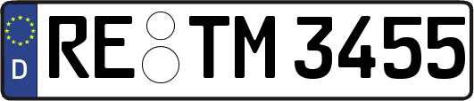 RE-TM3455