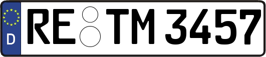 RE-TM3457