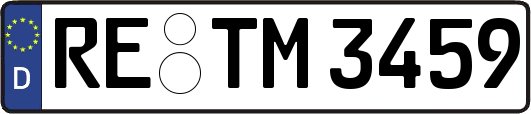 RE-TM3459