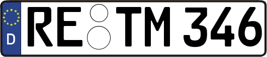 RE-TM346