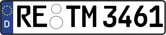 RE-TM3461