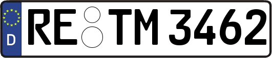 RE-TM3462