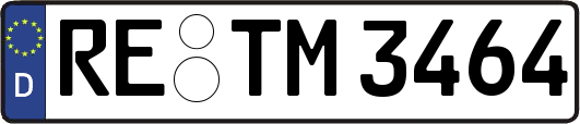 RE-TM3464