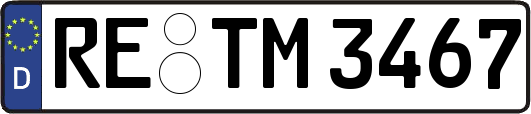 RE-TM3467