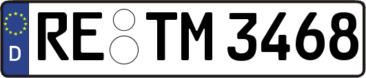RE-TM3468