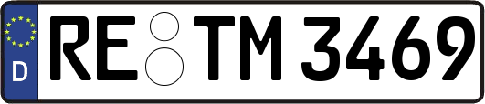 RE-TM3469