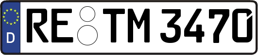 RE-TM3470