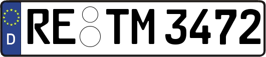 RE-TM3472