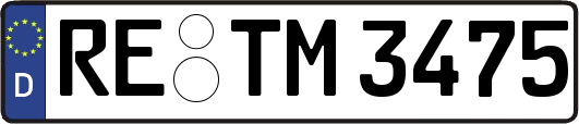 RE-TM3475
