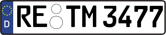RE-TM3477