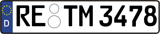 RE-TM3478