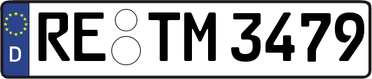 RE-TM3479