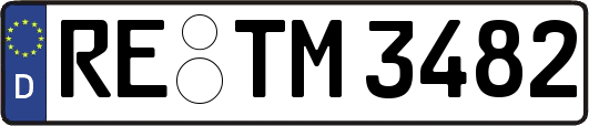 RE-TM3482
