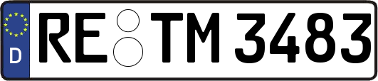 RE-TM3483