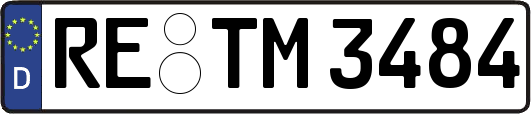 RE-TM3484