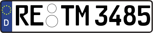 RE-TM3485