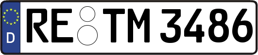 RE-TM3486