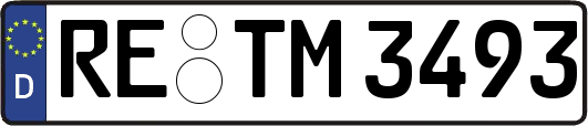 RE-TM3493