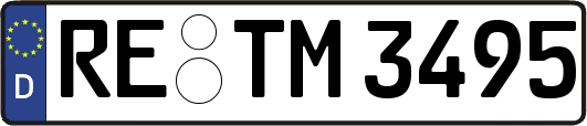 RE-TM3495