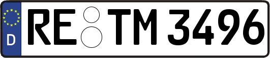 RE-TM3496