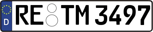 RE-TM3497