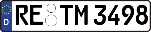 RE-TM3498