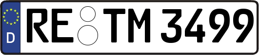 RE-TM3499