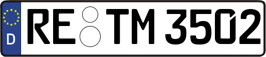 RE-TM3502