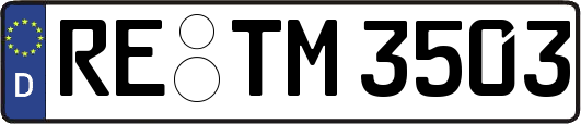 RE-TM3503