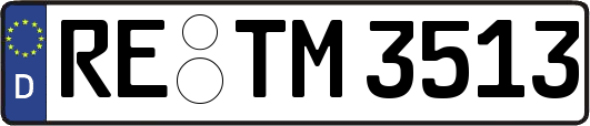 RE-TM3513