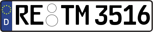 RE-TM3516