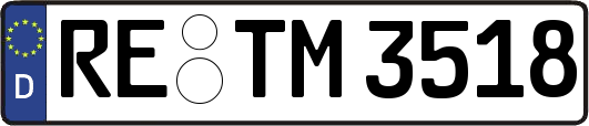 RE-TM3518