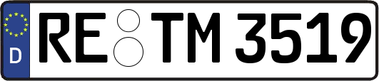 RE-TM3519