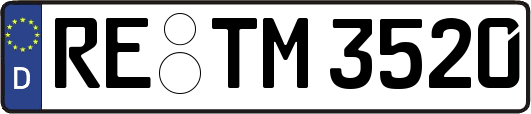RE-TM3520