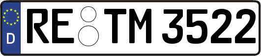 RE-TM3522