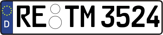 RE-TM3524