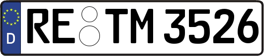 RE-TM3526