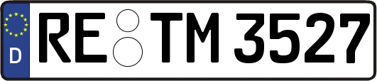 RE-TM3527