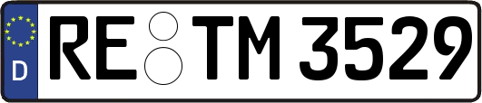 RE-TM3529