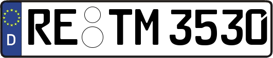 RE-TM3530