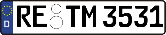 RE-TM3531