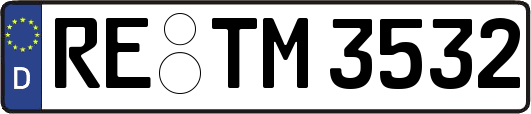 RE-TM3532