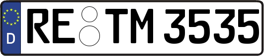 RE-TM3535