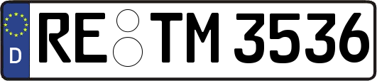 RE-TM3536