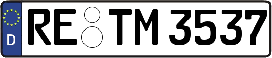 RE-TM3537